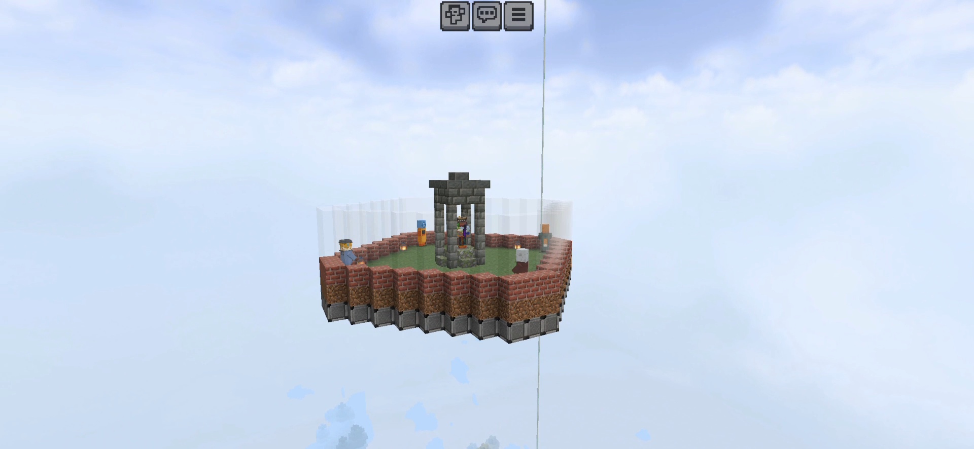 Build 1